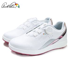 [아놀드파마골프] 알바트로스 여성 보아 스파이크리스 골프화