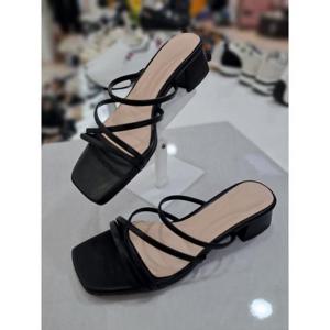 리바디 세이브존08 여성베이직슬링백샌들 2023RD0420H