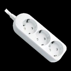 기성전기 접지형 멀티탭 MTT3-5