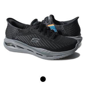 스케쳐스 남성 아치핏 고워크 슬립인스 워킹화