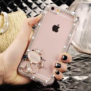 아이폰16 플러스 프로 맥스 e 큐빅 젤리 투명 슬림 핸드폰케이스