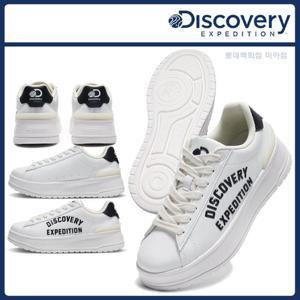 디스커버리 23년 이월/할인 남성/여성/공용 코트맥스 커플운동화/키높이신발/오버솔스니커즈/어글리슈즈 DXSH3133N-BKD