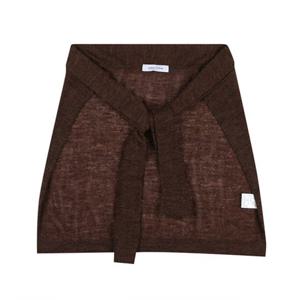 [코데즈컴바인] 숄 머플러 (CJC-AM380W9)