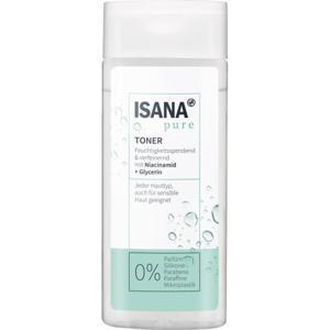 독일 로스만 ISANA 이사나 퓨어 토너 200ml