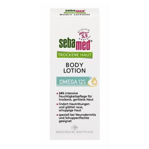 세바메드 오메가 12% 바디로션 200ml