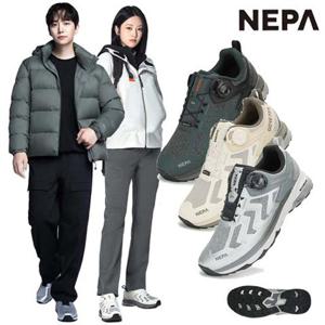 [네파]7K57630 7KE7630 공용 등산 캠핑 여행 신발 휘슬라이저 고어텍스 어텀 트레킹화