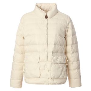 [안지크]포켓스트링경량패딩 AI4DW5110