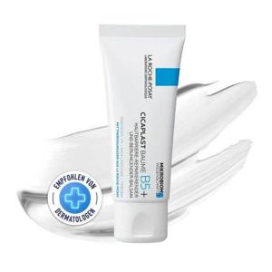 [직구] 라로슈포제 시카플라스트 밤 B5＋ 40ml