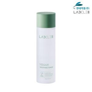 [현대약품]랩클 비건 수딩 토너 150ml