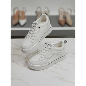 한슈 세이브존03 초이 베이직 스니커즈 단화 3cm AGHS417653spA