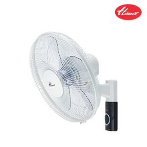 한일 16인치 벽걸이 선풍기 FW-1605 / 사무실 목욕탕 식당 카페 도서관 학교