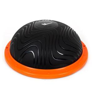프로스펙스 밸런스보드 밸런스돔볼 (블랙.오렌지) 밸런스운동