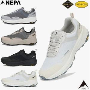 [네파] 남성 여성 트레킹화 트렙퍼 고어텍스 등산화 7KC7623