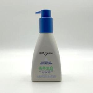 차앤맘 피토세린 모이스처 베이비 로션 240g (AD)