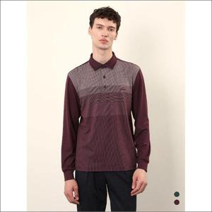 인디안 세이브존02 그라데이션 스트라이프 티셔츠 MITAL4F8311