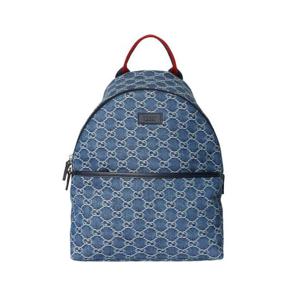 구찌 백팩 782708FAEI7 4242 BLUE