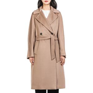 [막스마라] 25FW (2525016031600 RESINA 014) 여성 코트