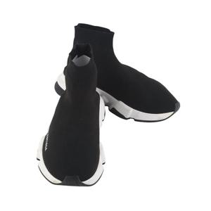 (명품) 발렌시아가 여성 로우탑 스니커즈