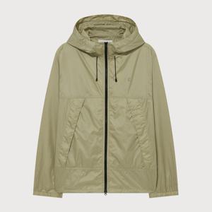 [커버낫]커버낫 퍼텍스 윈드브레이커 베이지 CO2503JK01BE