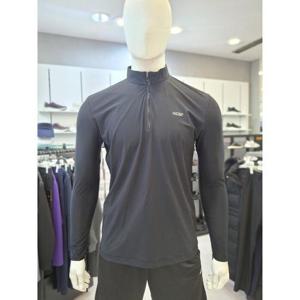 르까프 세이브존07 집업 쿨 티셔츠 1224TZ202