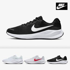 (정품) 나이키 레볼루션 7 남성 여성 운동화 런닝화