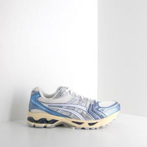 [클로딩캡슐] 여성 젤 카야노 14 메탈릭 블루 1203A537 102