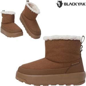 블랙야크 여성 겨울신발 방한화 안나 부츠2 ABYSHWU509BR