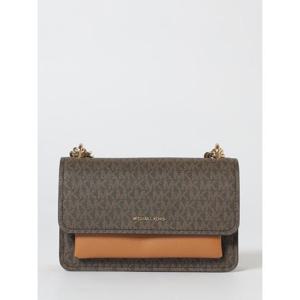 마이클코어스 여성 미니백 브라운 30R5GC7L3B252