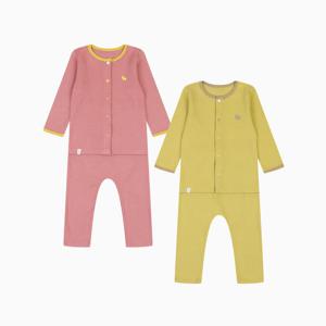 [에뜨와]애니슬림내의07S717612/신생아,유아,축하선물,긴팔내의,크리스마스