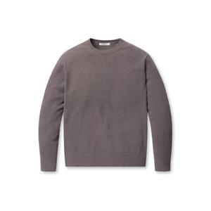 [프로젝트엠]남성 오버핏 풀오버 스웨터(EPF4ER1350)