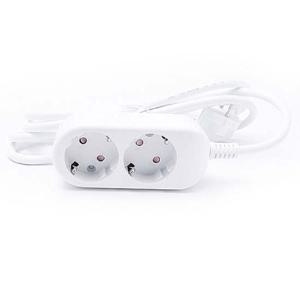 국산 일반 멀티탭 2구 3호 2.5M 콘센트 전기선 멀티텝 2구 3구 4구 5구 6구 멀티탭 멀티콘센트 전기선 전기콘센트 멀티텝