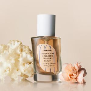 써니콘 머쉬룸 콜라겐 펩타이드 리프팅 세럼 50ml