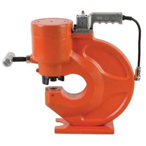 배관 유압식 펀칭기 66900 U075-1224 12x24