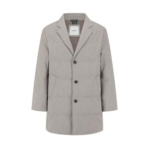 올젠 울라이크 다운 체스터 코트 ZOF4CP1303