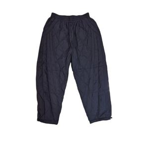 [르니앤맥코이(여성)]밑단포인트 패딩 바지(MM12SL709HJY)