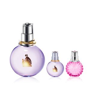[랑방] 에끌라 EDP 30ml + 미니어처 2종세트 + 쇼핑백