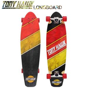 토니호크 - 롱보드 스케이트보드 호크페더  특가세일