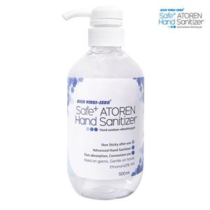 아토렌 손소독제 500ml