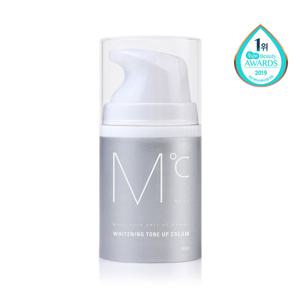 화이트닝 톤업 크림