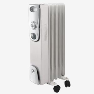 니코 라디에이터/5핀/미니/난방기/난로 WH-0505