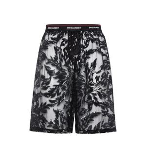 25 FW 디스퀘어드2 시퀸 쇼츠 D9LE05870ISA01 TP443523648