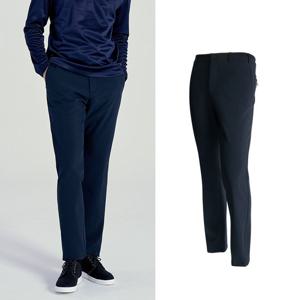 [마운틴벨리]겨울 남성 100D 플리스본딩 기본 팬츠