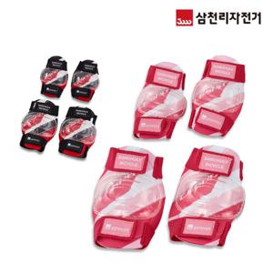 삼천리 SPS100 보호대 아동 어린이 자전거 인라인 보드