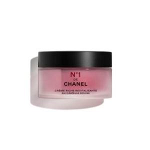 유럽직구 CHANEL 샤넬 No1 드 샤넬 리치 크림 레드 까멜리아 50g