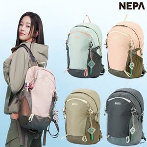 [네파][가방 배낭](7JC7502)_공용 하이 스피릿 20L 등산배낭 가방