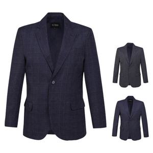 베네스트  카치온 남성 콤비자켓 KL4005I