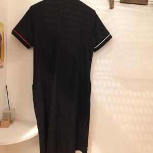 BTR HC07 여성여름 원피스 BUT4827WBLK