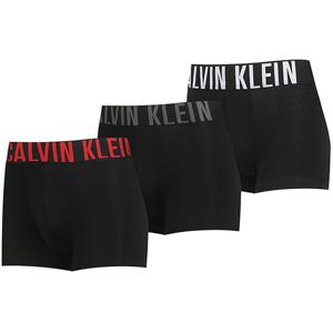 캘빈클라인 CK 언더웨어 트렁크 3팩 남자팬티 (B3775A-MEZ)