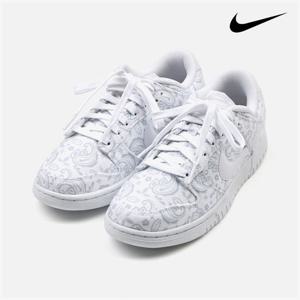 나이키 우먼스 농구화 덩크 로우 페이즐리 DJ9955-100