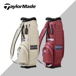 SD 테일러메이드 캐디백 시티테크 카트백 TD255